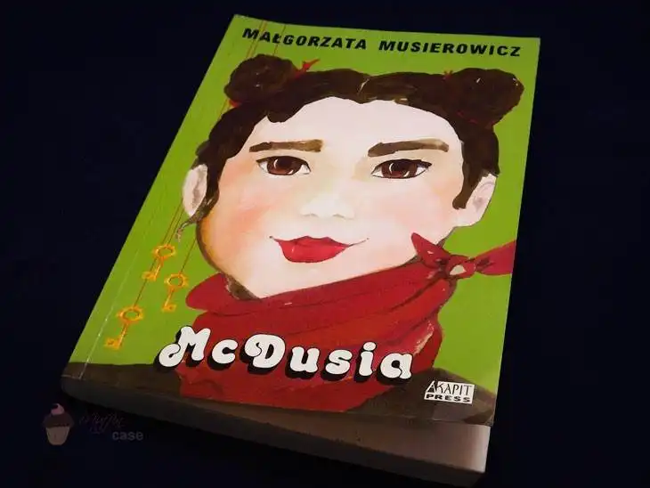 mcdusia