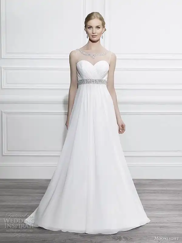 moonlight-tango-fall-2014-wedding-dress-t658-front-view