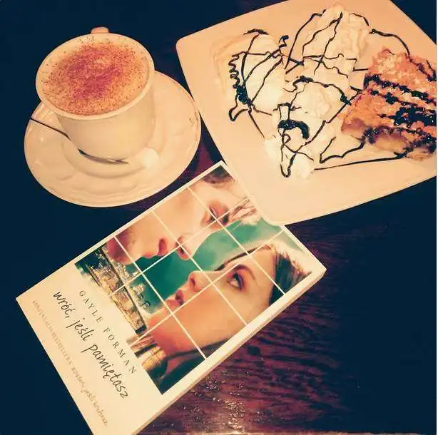 Wróć, jeśli pamiętasz Nasza Księgarnia Recenzja