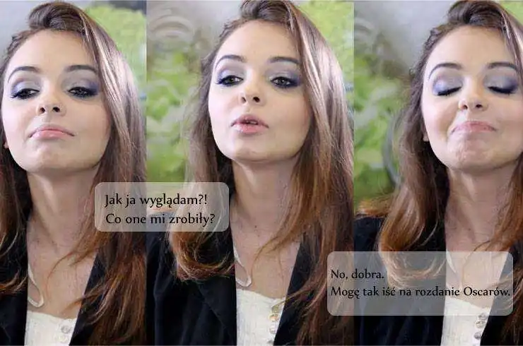 mariza kosmetyki cień do powiek gdzie kupić sklep online metamorfoza piękna dziewczyna