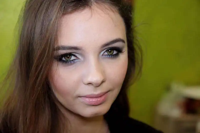 mariza kosmetyki cień do powiek gdzie kupić sklep online metamorfoza piękna dziewczyna