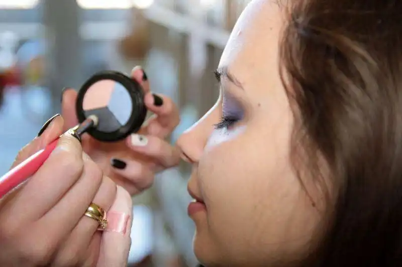 mariza kosmetyki cień do powiek gdzie kupić sklep online