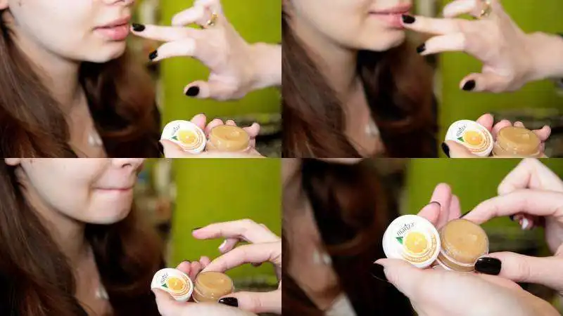 mariza kosmetyki makijaż peeling do ust sklep online internetowy gdzie kupic