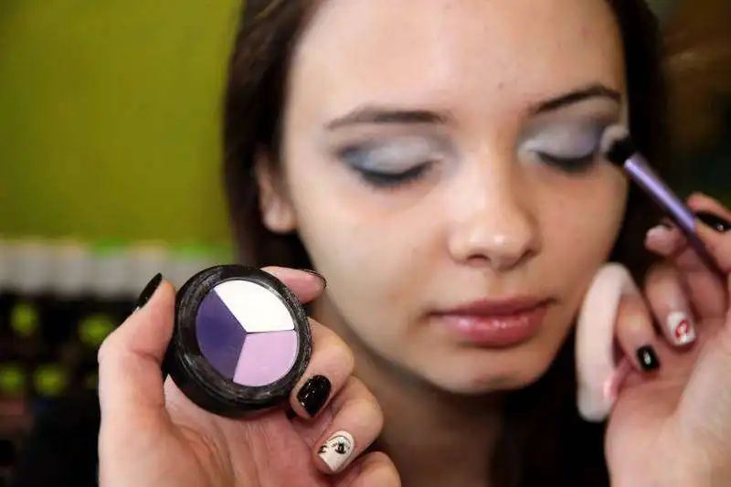 mariza kosmetyki cień do powiek gdzie kupić sklep online