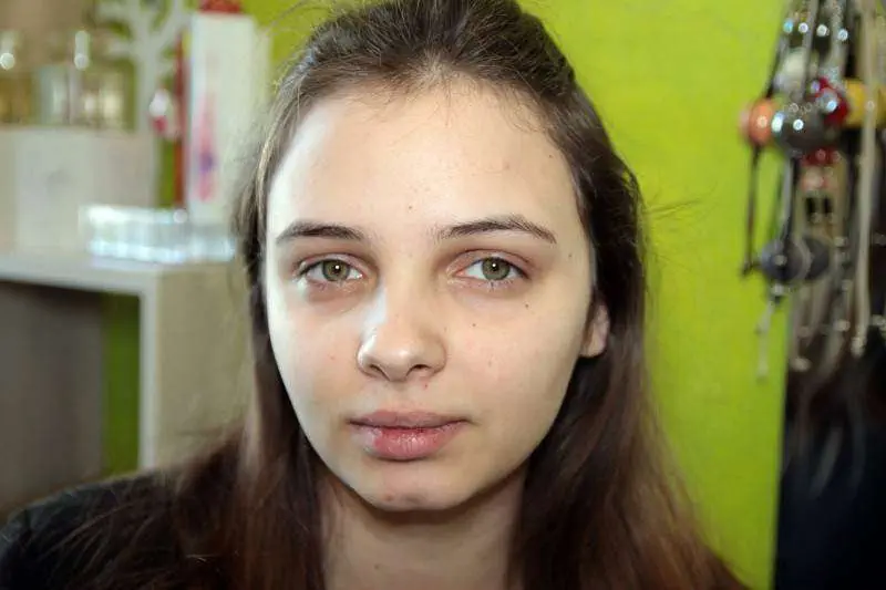 mariza kosmetyki sklep online interentowy gdzie kupic makijaz metamorfoza