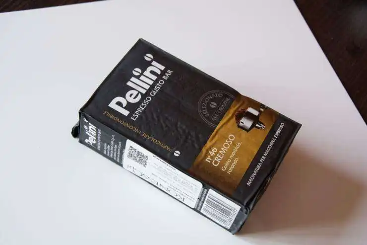 kawa dobra gdzie kupić sklep online kimbo lavazza pellini illy konesso.pl