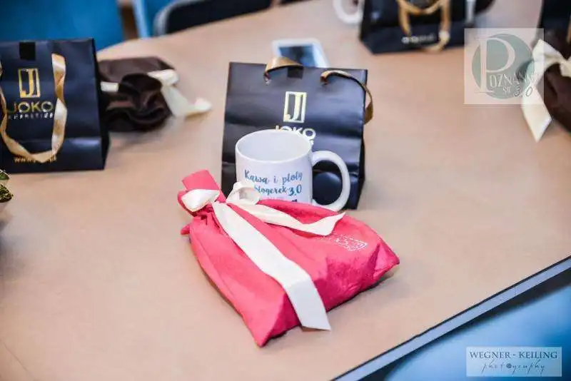 Poznańmy się relacja