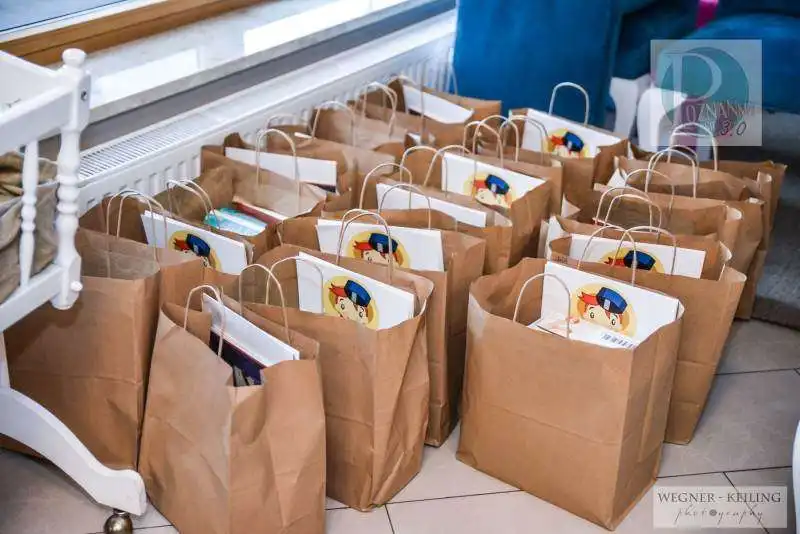 Poznańmy się relacja