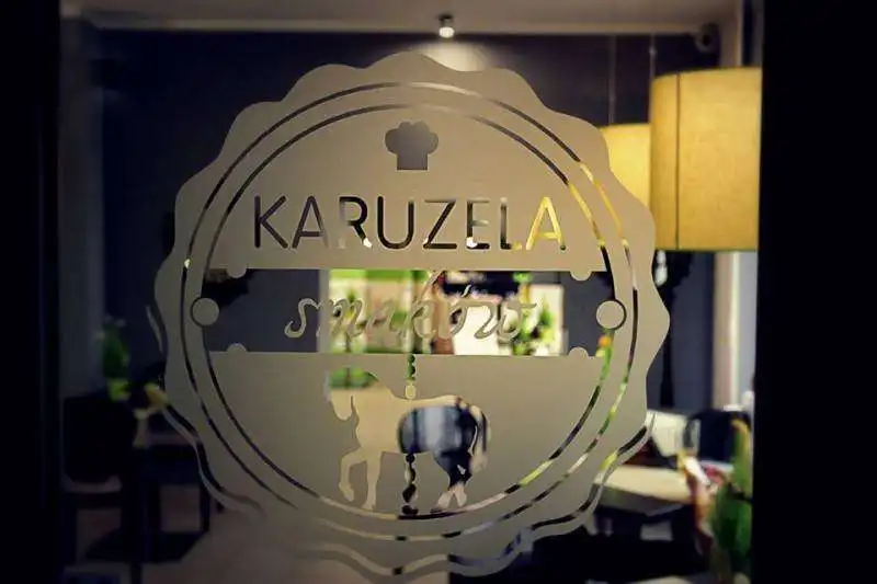 karuzela smaków piotrków