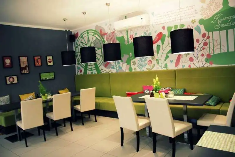 karuzela smaków piotrków