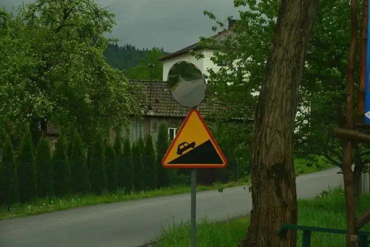 Dziewczyna z nizin - wjechałam, nie zatarłam sprzęgła #soproud