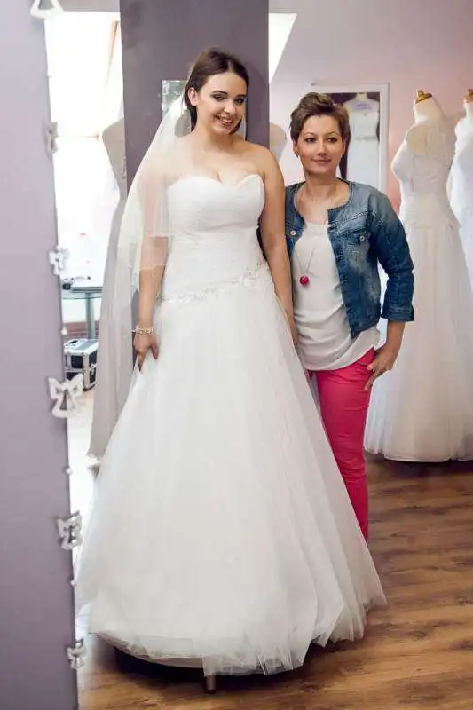 suknie ślubne stylistka łódź piotrków bełcható