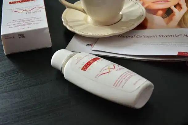natural collagen inventia