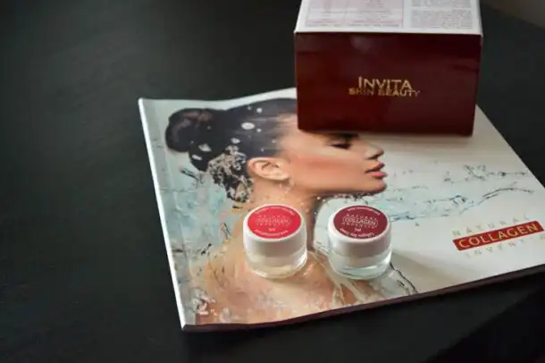 natural collagen inventia