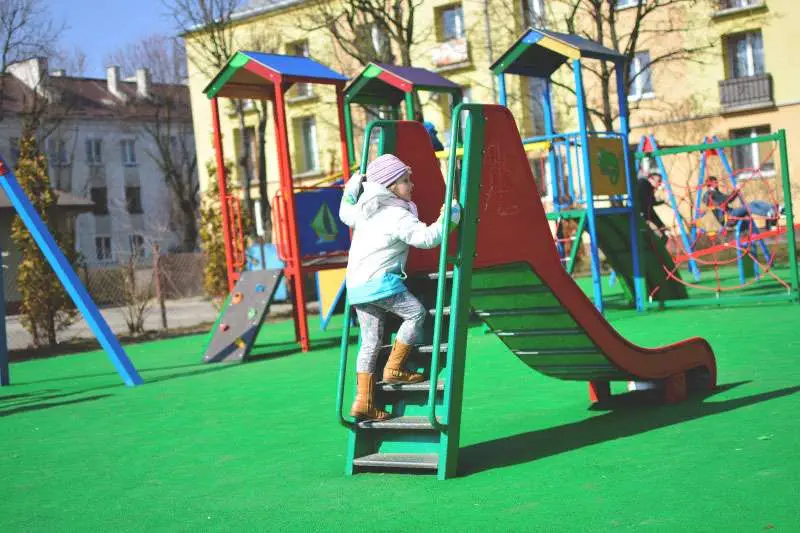 25 tydzień ciąży