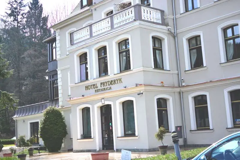 hotel dla rodzin dla dzieci