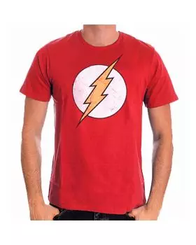 T-shirt The Flash, 54,90zł, Dystrykt Zero